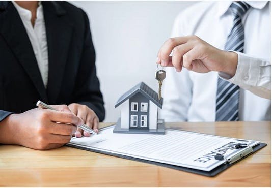 Réussir son premier achat immobilier