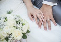 Taux de prélèvement à la source pour les couples mariés ou pacsés