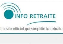 info retraite