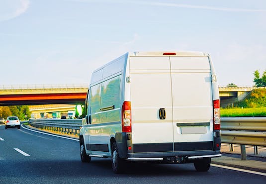 L'assurance auto pour les pros