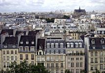 encadrement loyers parisiens