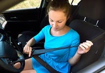 Assurance auto des jeunes conducteurs