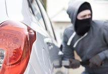 4 façons de protéger votre voiture contre le vandalisme et le vol