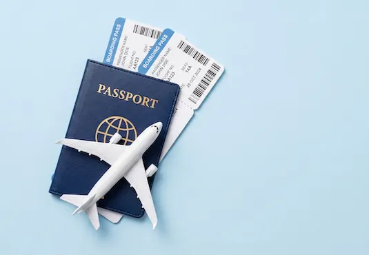 Indemnisation en cas de retard ou d'annulation de vol