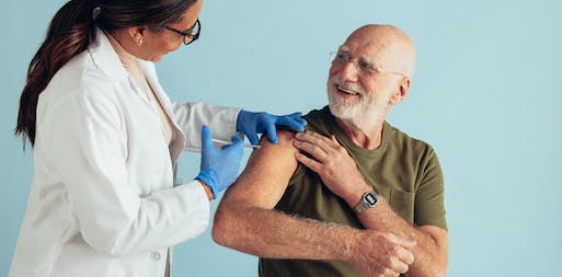 Vaccination,