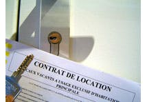 Le contrat-type de location