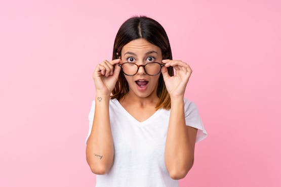 Les orthoptistes autorisés à prescrire les lunettes