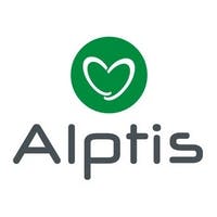 Logo Alptis