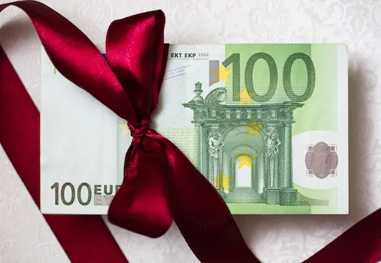 Nouvelle aide de 100 euros pour les gros rouleurs