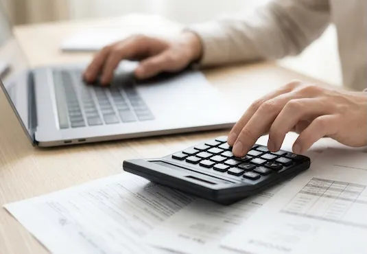 Compte comptable mutuelle