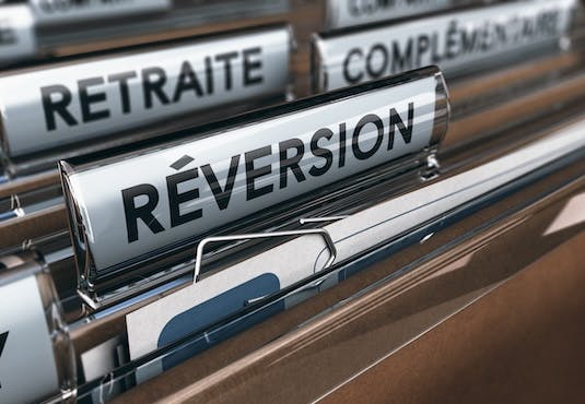 Tout savoir sur la pension de réversion