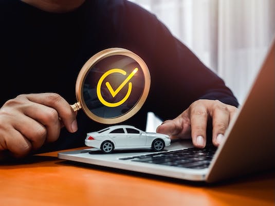 Auto : comment consulter l'historique d'un véhicule d'occasion avant son achat ?