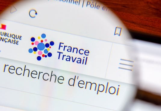 Indemnités arrêt maladie demandeur d'emploi