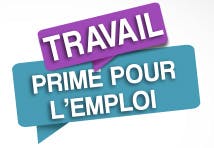 Prime pour l'emploi