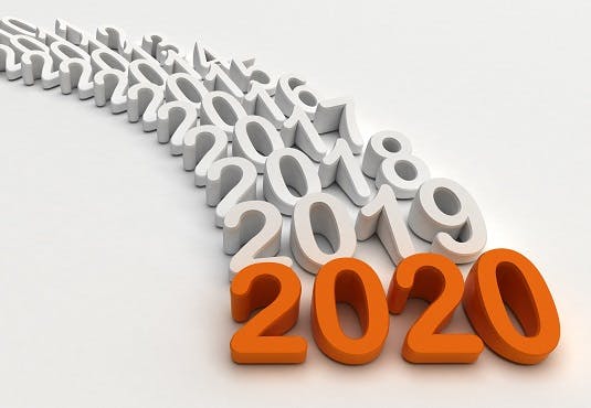 Impôt 2020