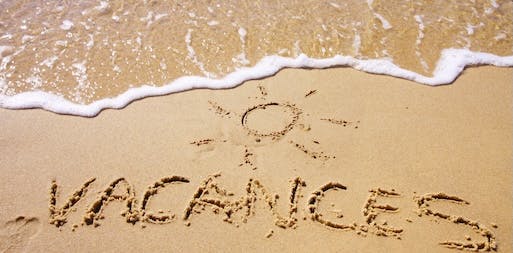 Vacances