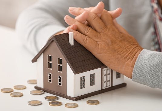La fiscalité immobilière des retraités