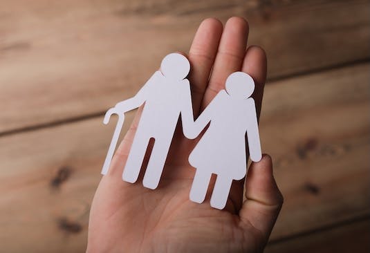 Petite retraite et décote d'impôt