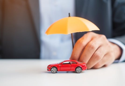 Assurance auto au tiers ou tous risques