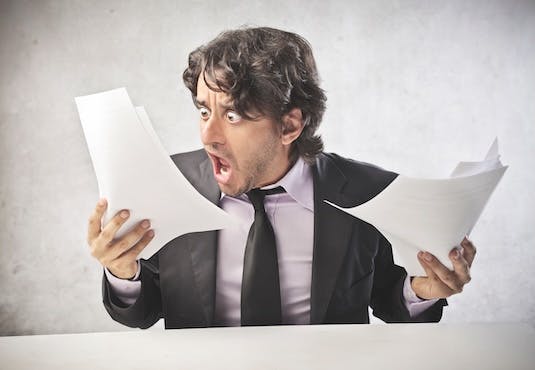 Augmentation de tarif