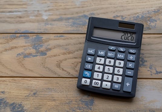 Nouveautés fiscales 2026