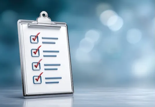 Les cases à cocher sur la déclaration de revenus