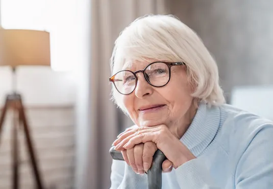 Déclaration de revenus des seniors