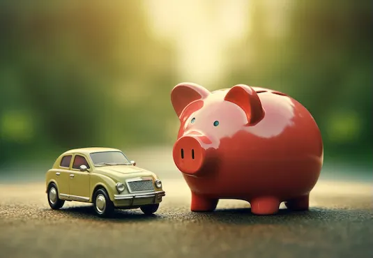 Franchise assurance auto