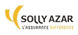 Logo Solly Azar