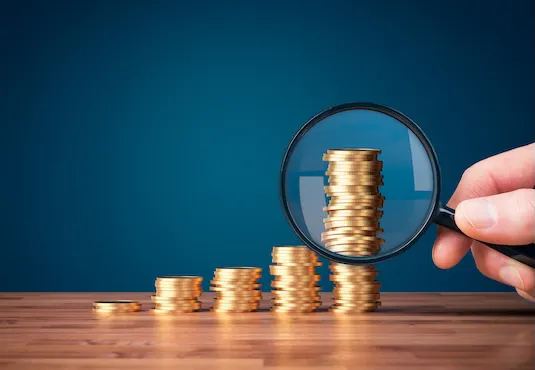 Impôt sur l'épargne