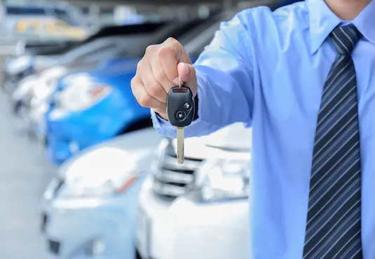 Leasing auto 2026
