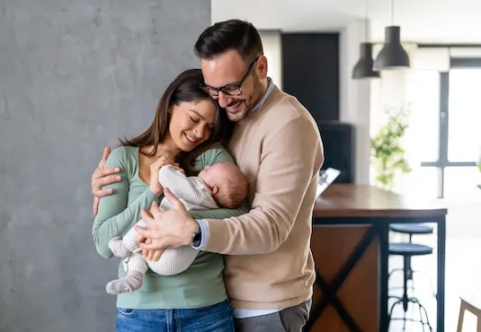 Congé supplémentaire de naissance
