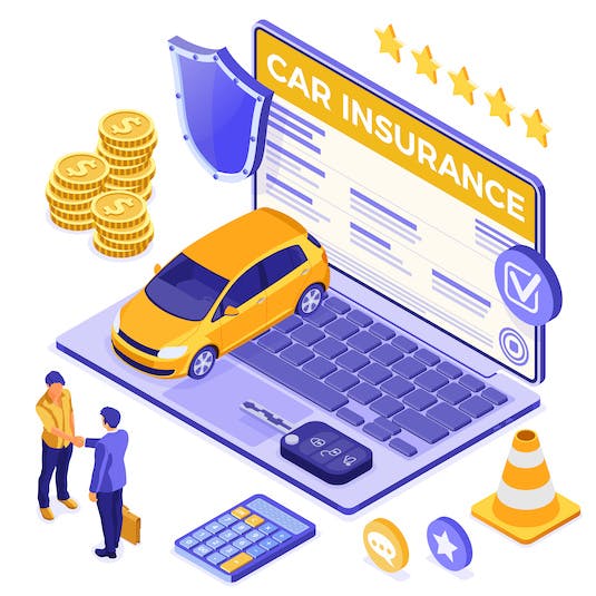 Tout ce que vous devez savoir sur l'assurance auto en ligne