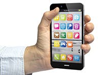 E-constat : le constat amiable sur smartphone