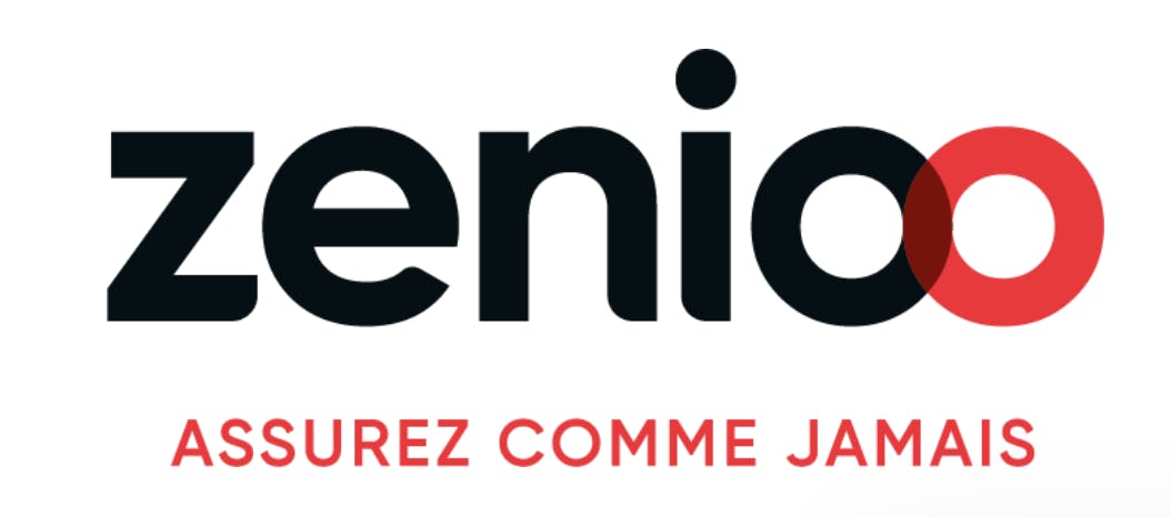Logo Zenioo
