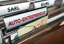 Prélèvement à la source et auto-entrepreneurs