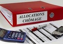 Prélèvement à la source sur les allocations chômage