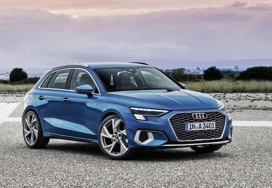 Combien coûte une Audi A3 Sportback à assurer ?