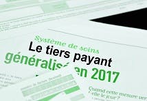 Tiers payant