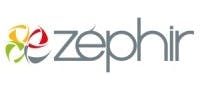 Logo Groupe Zéphir