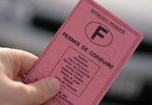 Permis de conduire