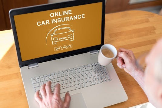 Comment souscrire une assurance auto en ligne ?