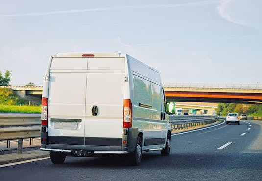 L'assurance auto pour les pros