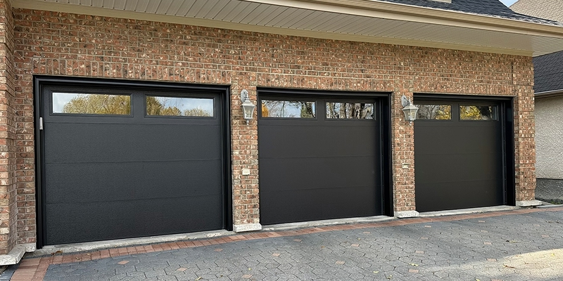 Metal Cladding project