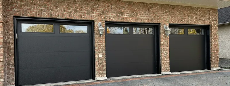 Metal Cladding project