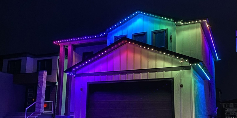 LiteWRX Installation project