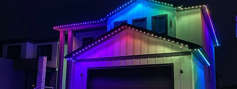 LiteWRX Installation project