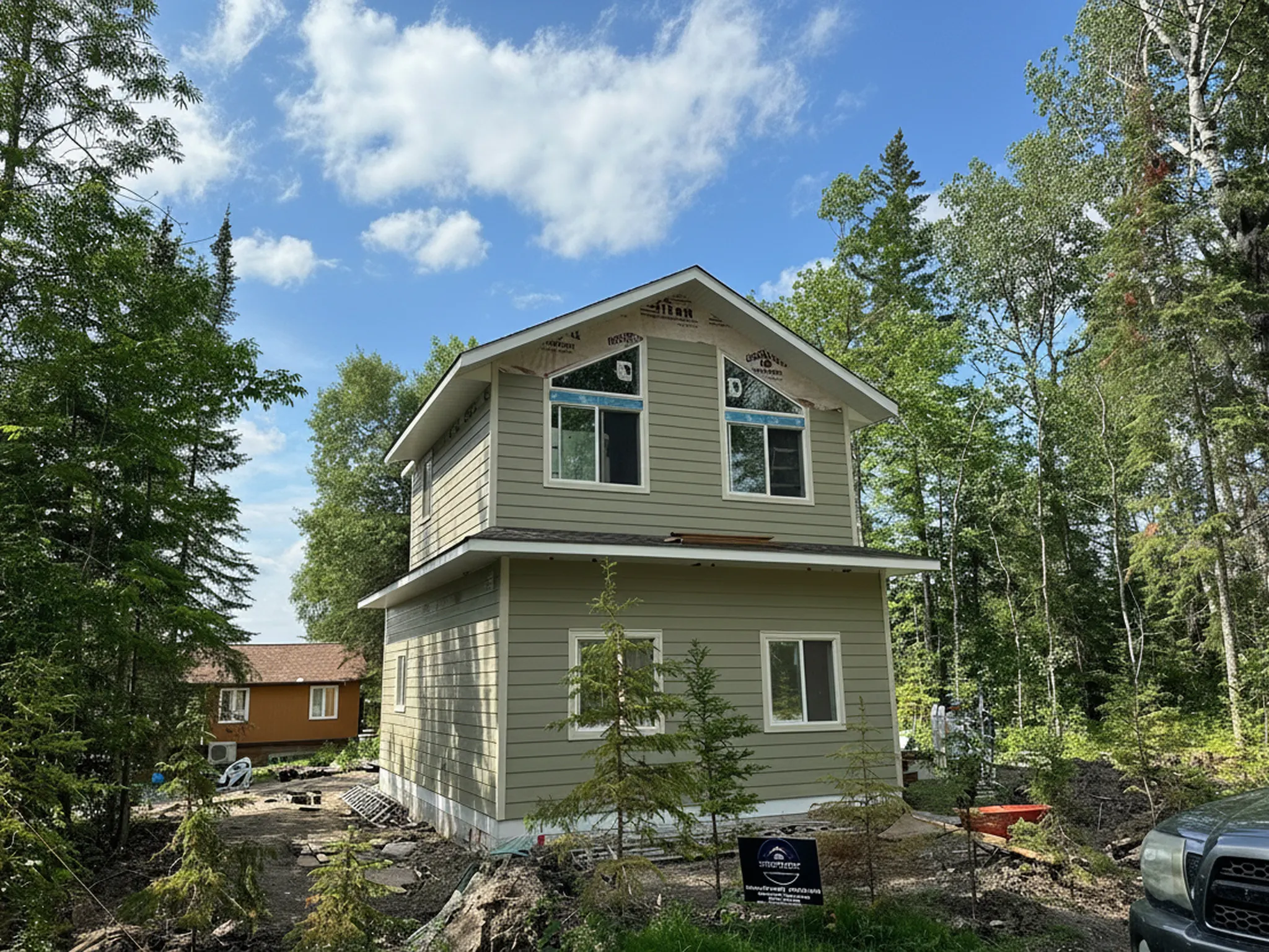 Portfolio photograph 5