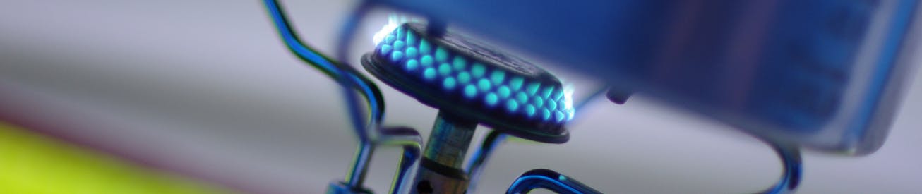 Produtos a gás e acessórios