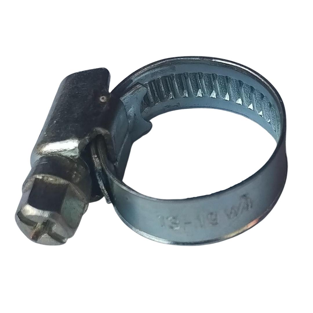 Abraçadeira de Alta Pressão